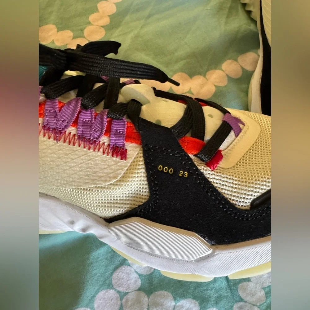 Jordan Delta SP Multi-Color